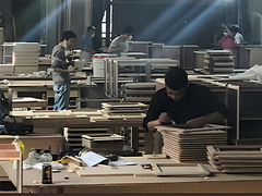 MOYI Detailed factory introduction